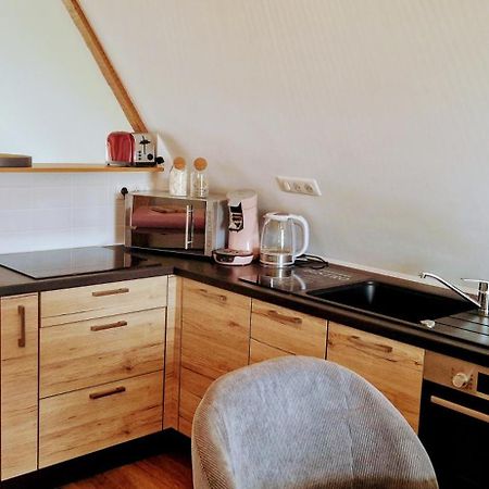 Le Loft Apartment Sene Ngoại thất bức ảnh