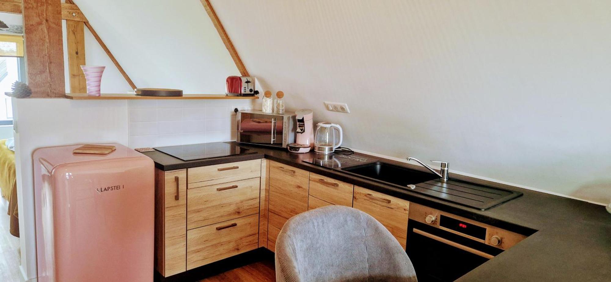 Le Loft Apartment Sene Ngoại thất bức ảnh