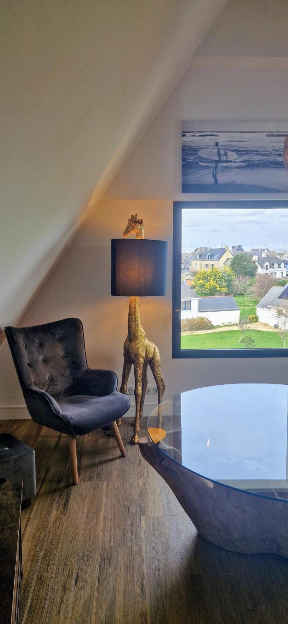 Le Loft Apartment Sene Ngoại thất bức ảnh
